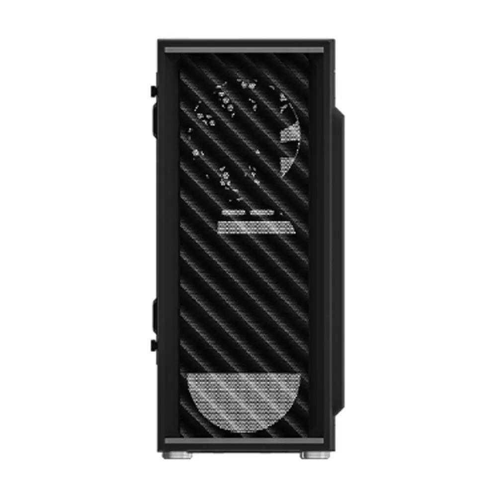 ქეისი Zalman, T7 Case Black.