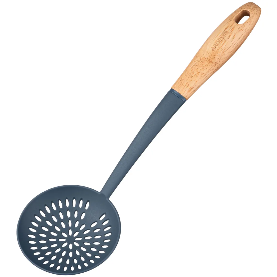 ქაფქირი Ardesto Skimmer Midori, 34.5cm, nylon, wood, blue