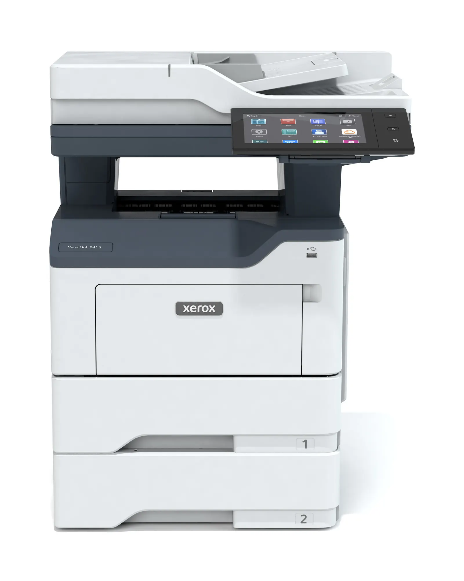 პრინტერი MFP A4 b/w Xerox VersaLink B415