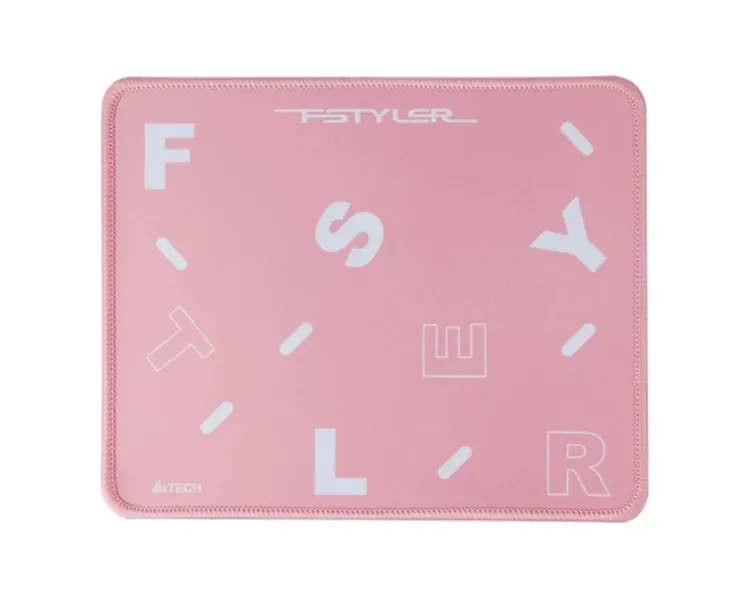 მაუს პადი A4tech Fstyler FP25 Mouse Pad Pink