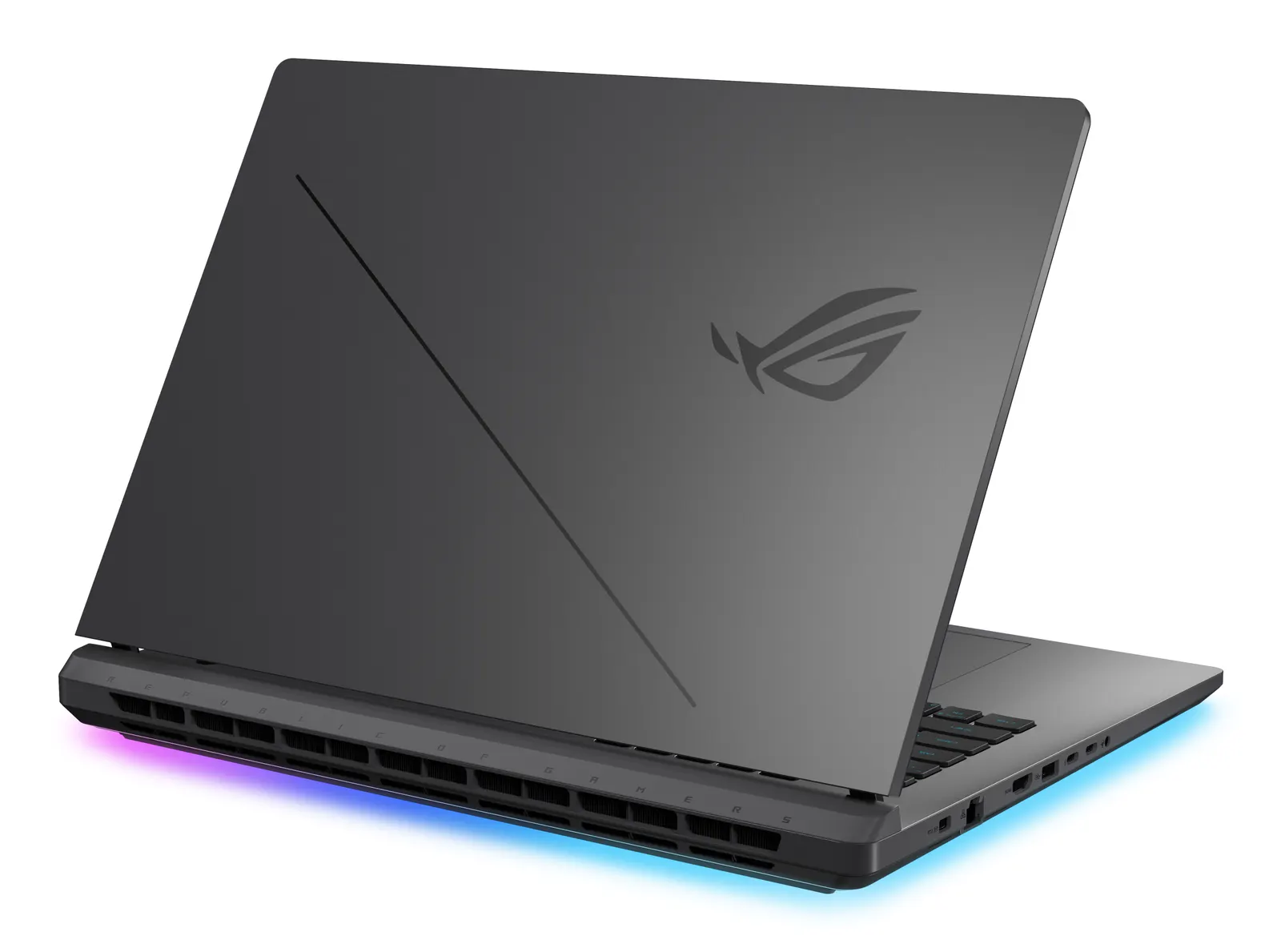ASUS ROG Strix 18 G815JMR-TT260W, 18.0", i9-14900HX, 16GB, 1TB, Eclipse Gray