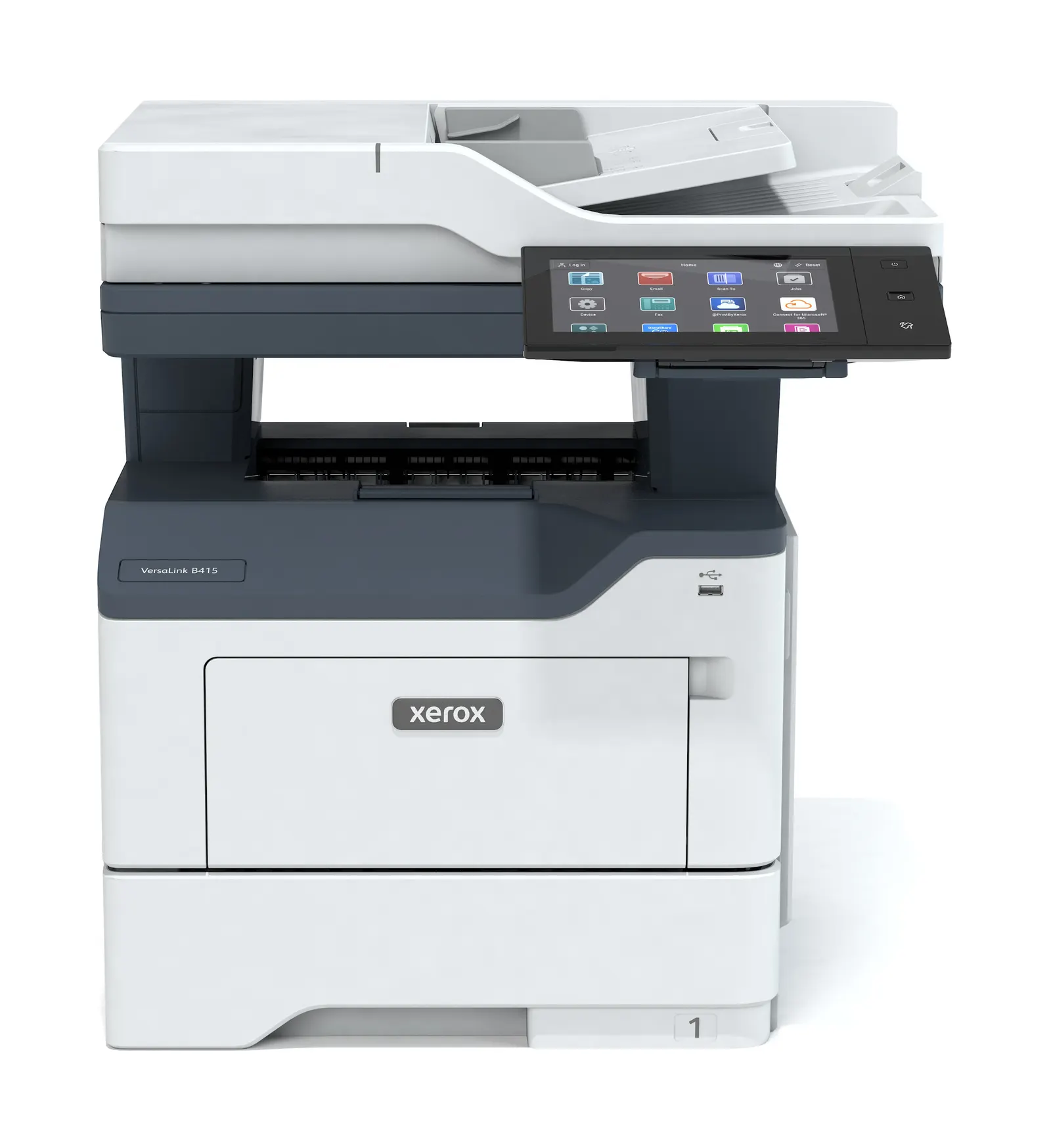 პრინტერი MFP A4 b/w Xerox VersaLink B415