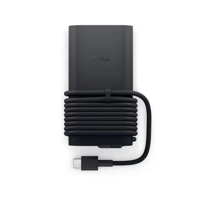 ნოუთბუქის დამტენი Dell 100W USB-C AC Adapter with Power- Europe