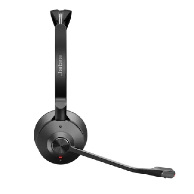 ყურსასმენი Jabra Engage 55 SE, MS Stereo, Link400a LowPower