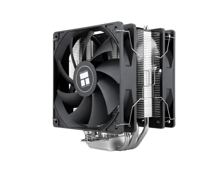 ქულერი THERMALRIGHT Assassin X 120 Refined SE PLUS CPU Universal Cooler
