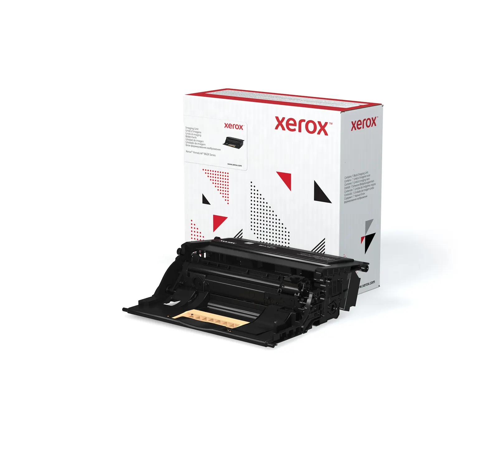 კარტრიჯი Drum Cartridge Xerox VL B625/B620 (150 000 p)