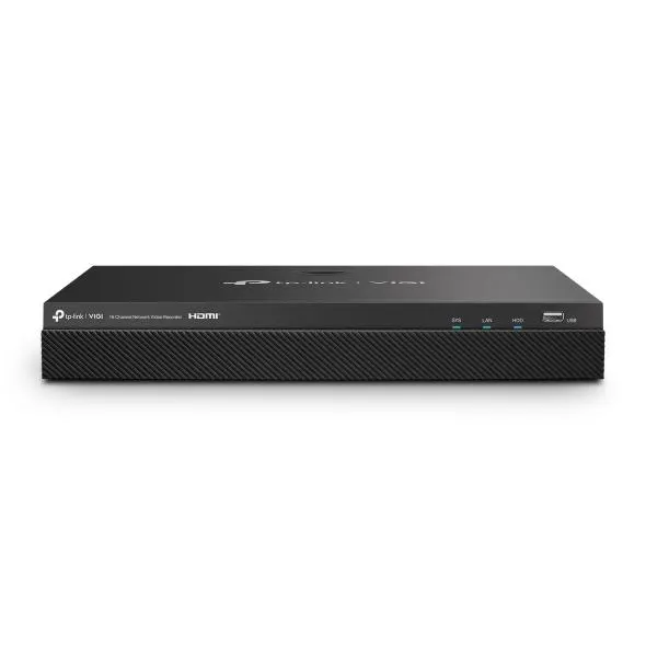 TP-LINK VIGI NVR2016H