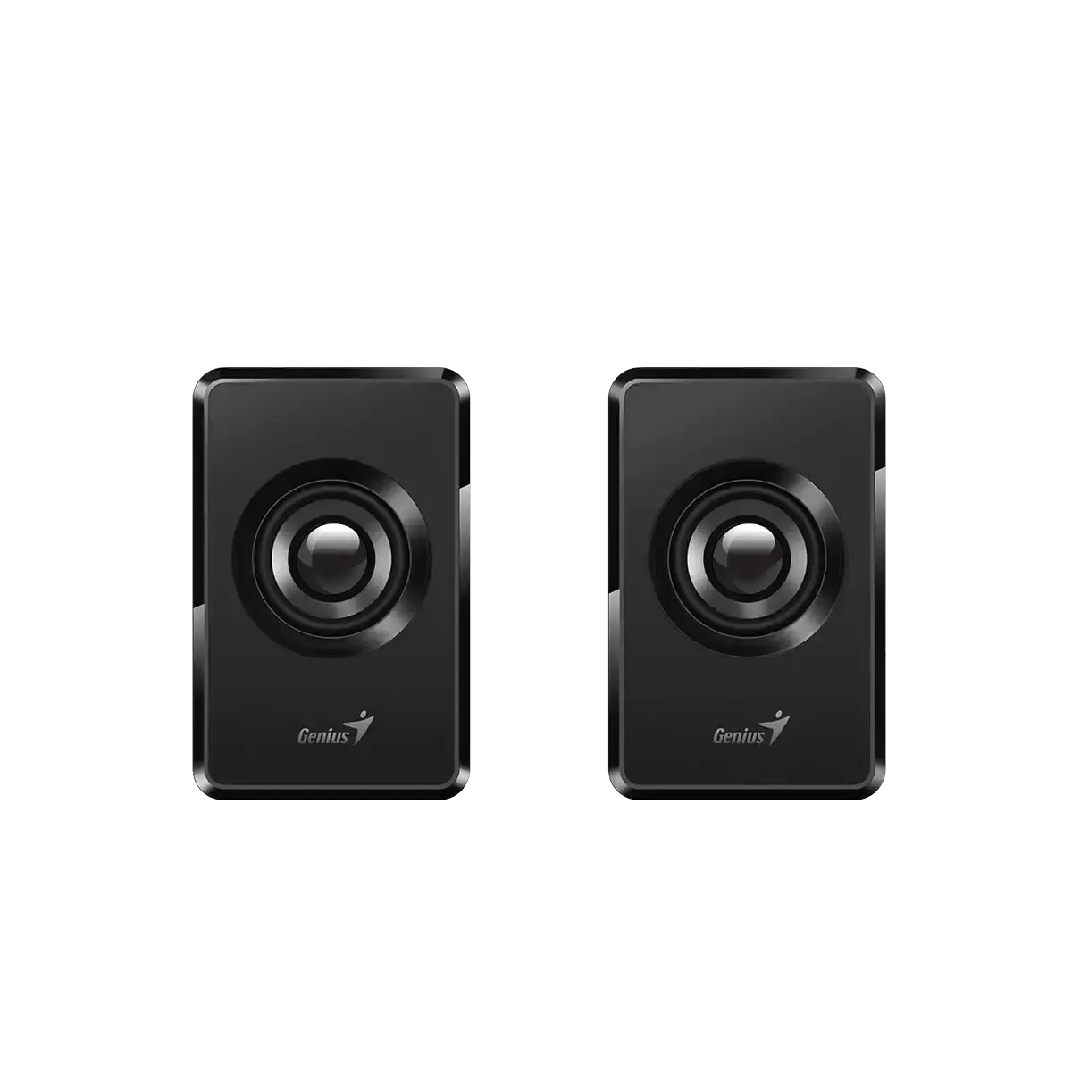 დინამიკი Genius, SP-U125 Speakers Black
