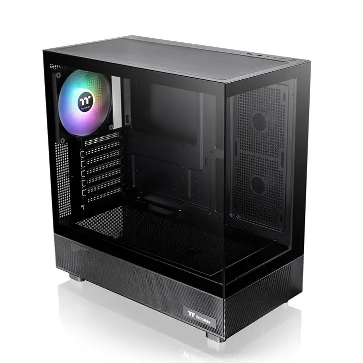 Thermaltake, View 270 TG ARGB Case Black.