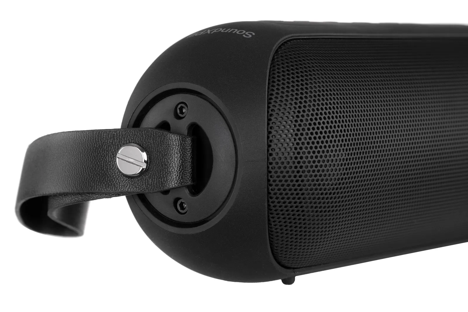 დინამიკი 2E Portable Speaker SoundXPill TWS, MP3, Wireless, Waterproof Black