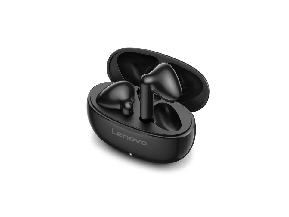 ყურსასმენი Lenovo E310 True Wireless Stereo Earbuds standalone-black