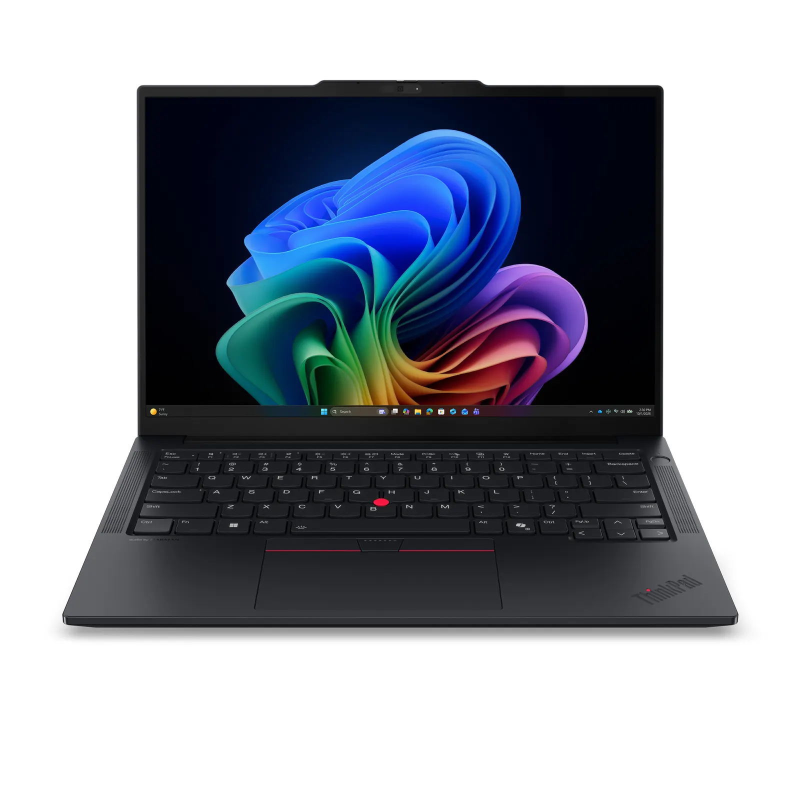ნოუთბუქი Lenovo ThinkPad E14 AMD G8, 14"_WUXGA_AG_400N, RYZEN_AI_7_345, 16GB, 512GB SSD, DOS, 2Y