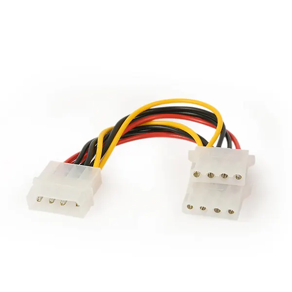 შიდა კაბელი Gembird Internal Power Splitter Cable