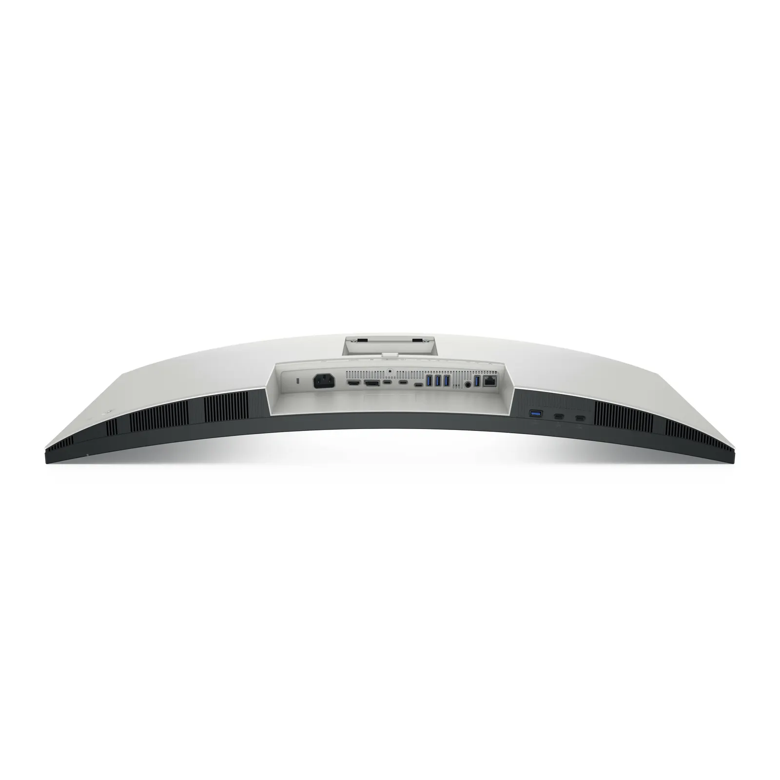 მონიტორი Dell UltraSharp 34 Curved Thunberbolt Hub Monitor-U3425WE(34.14")/ (3440x1440) IPS/1xDP, 1xHDMI,2xThund, 3xUSB-C,5xUSB 3.2, RJ-45, Audio port/3Yr w