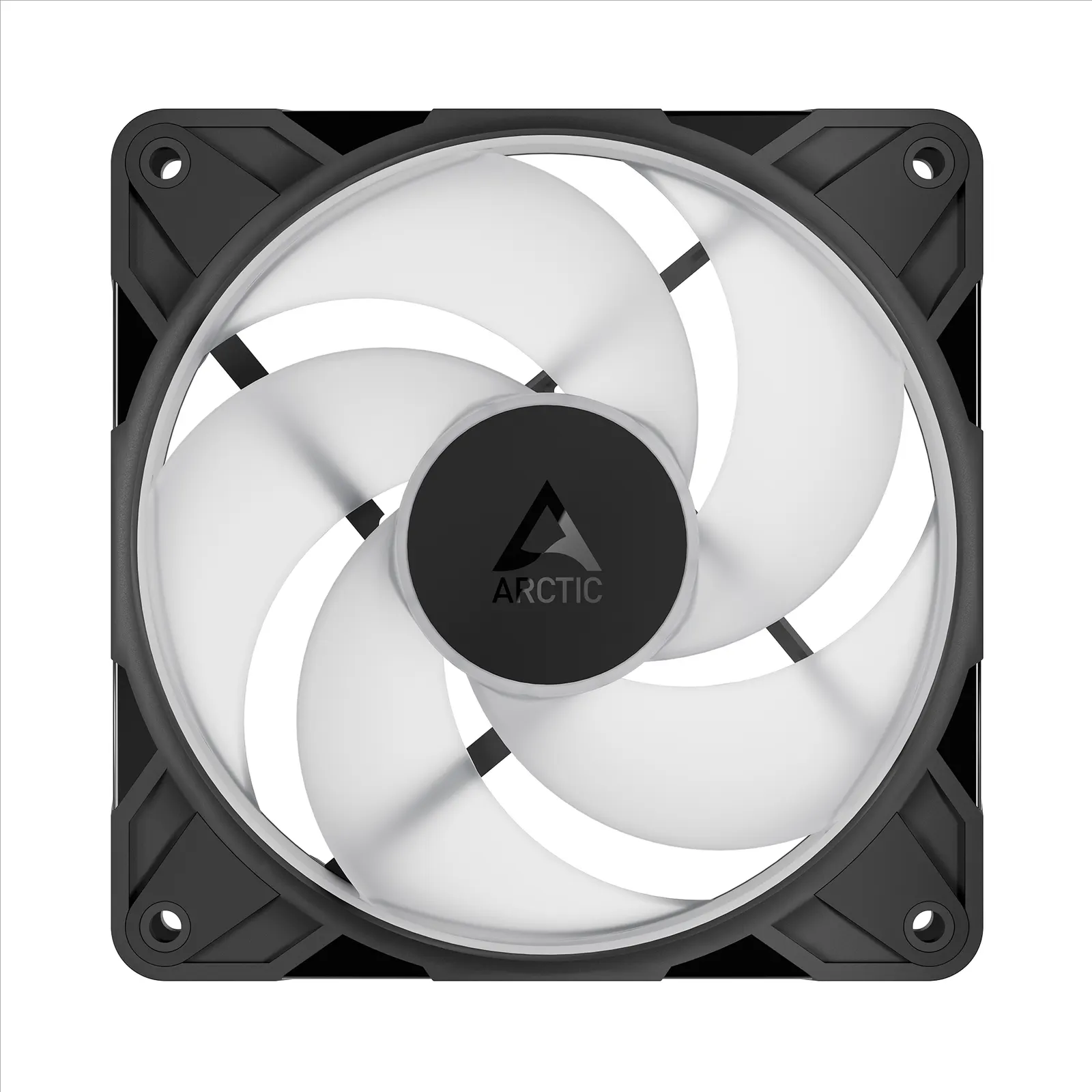 ქეისის ვენტილატორი Arctic P12 Pro Reverse A-RGB