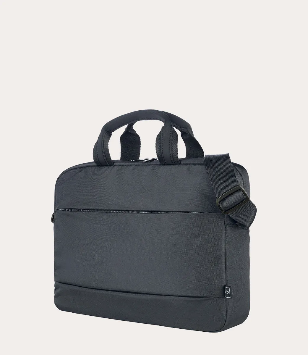 ნოუთბუქის ჩანთა Tucano GLOBAL 2 LAPTOP BAG 13"/14", BLUE