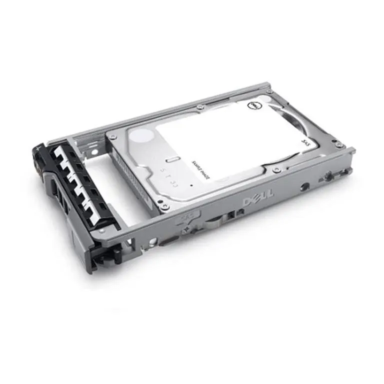 მყარი დისკი 2.4TB Hard Drive SAS ISE 12Gbps 10K 512e 2.5in Hot-Plug Customer Kit