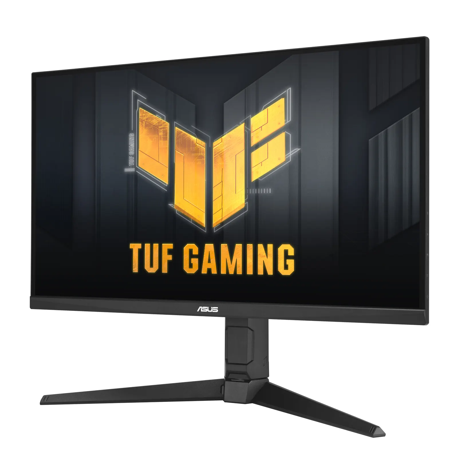 Monitor Asus 27" TUF Gaming VG27UQEL5A 2xHDMI, DP, MM, IPS, 4K(3840x2160), dual mode (4K 80Hz or FHD 310Hz), 1ms, sRGB 120%, G-SYNC