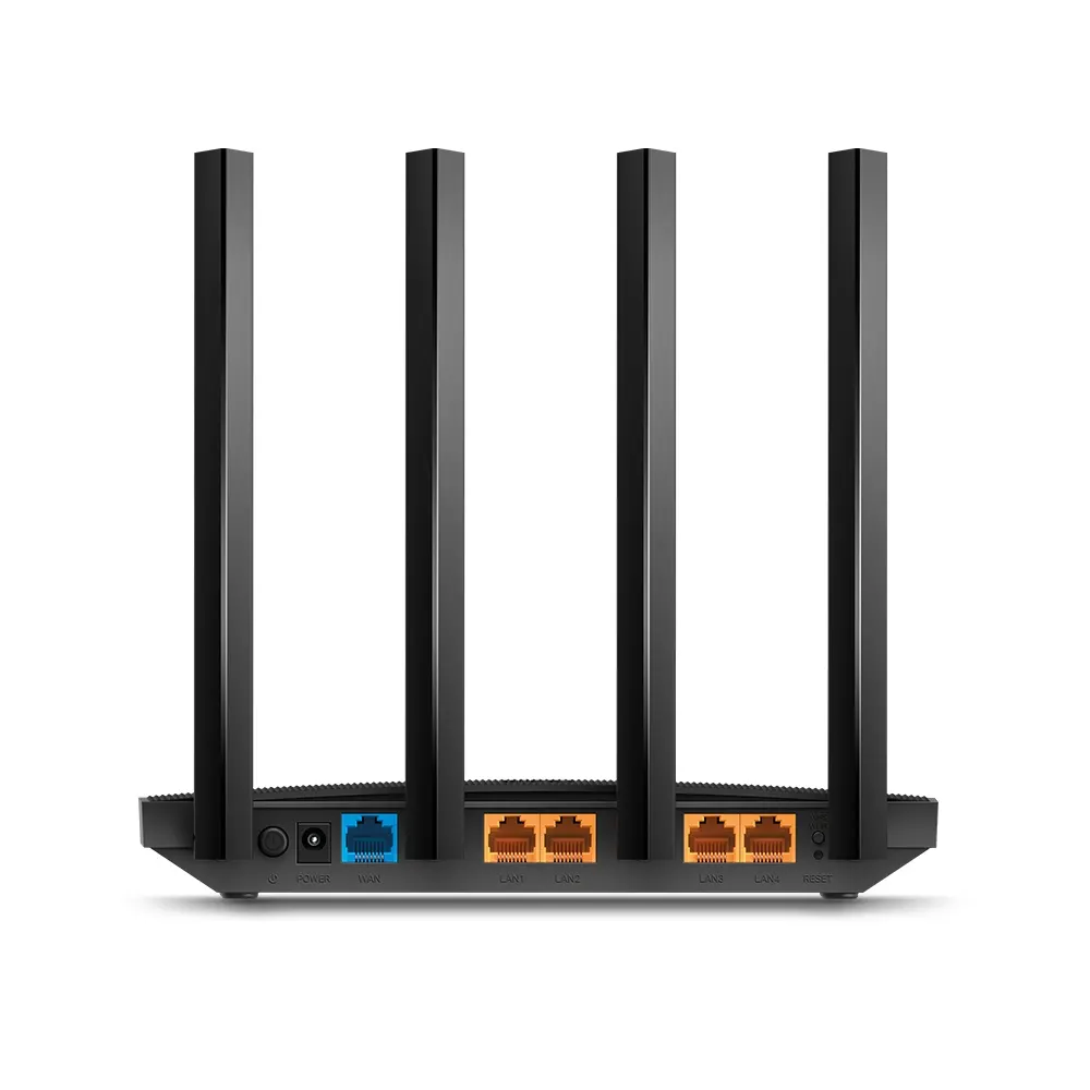 Tp-link Archer C6 AC1200 V3.28