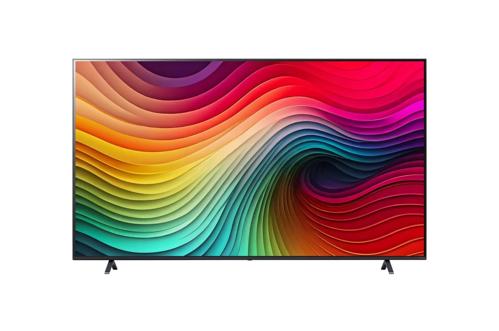 LG 86'' 86NANO81T3A Smart 4K