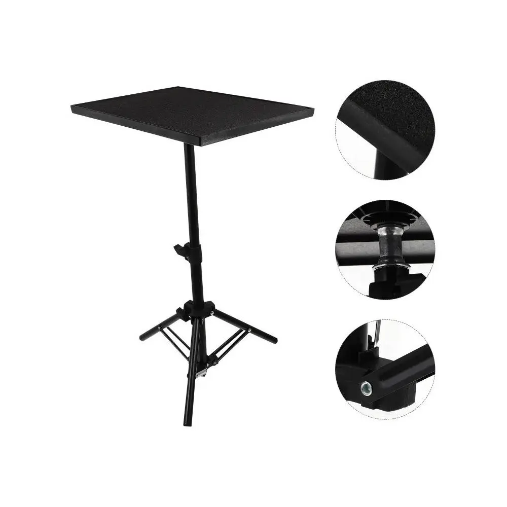 პროექტორის სადგამი Allscreen TR150, Projector Tripod Stand, Black