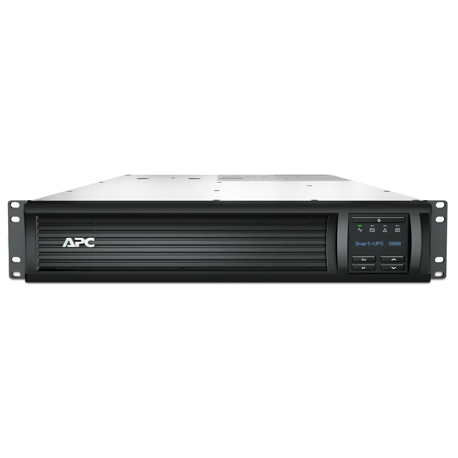 APC Smart-UPS 3000VA LCD RM 2U 230V SmartConnect
