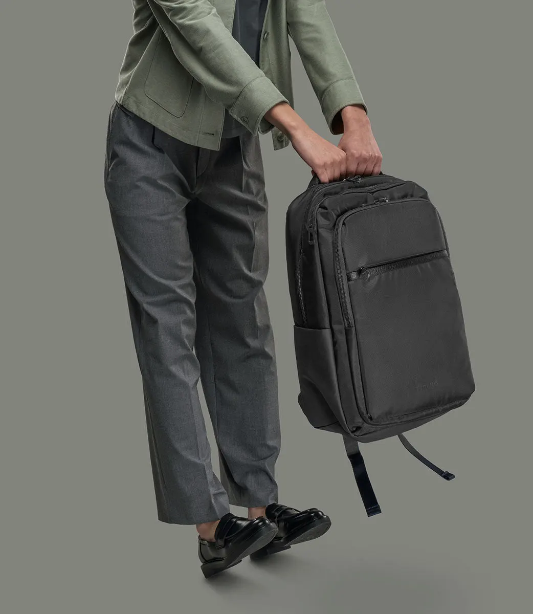 ზურგჩანთა Tucano MARTEM BACKPACK 15.6" BLACK