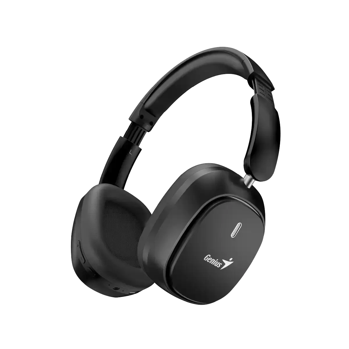 ყურსასმენი Genius, HS-820BT Bluetooth Headset Black