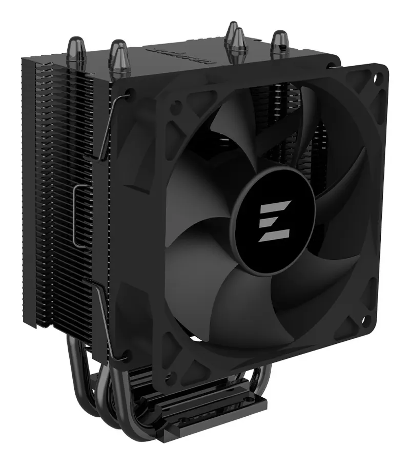Zalman CNPS4X Black V2
