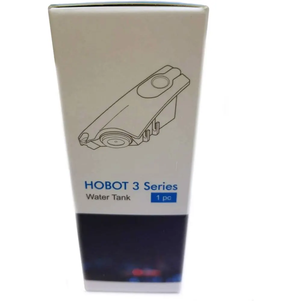 მინის საწმენდი რობოტის წყლის ავზი HOBOT HB388A15 388-Water Tank