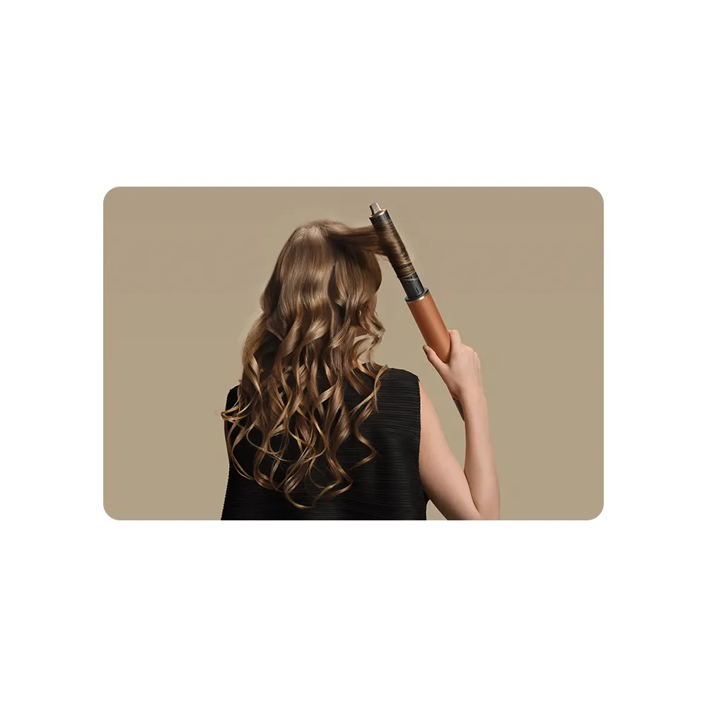 თმის სტაილერი Dreame AMF18A AirStyle Pro