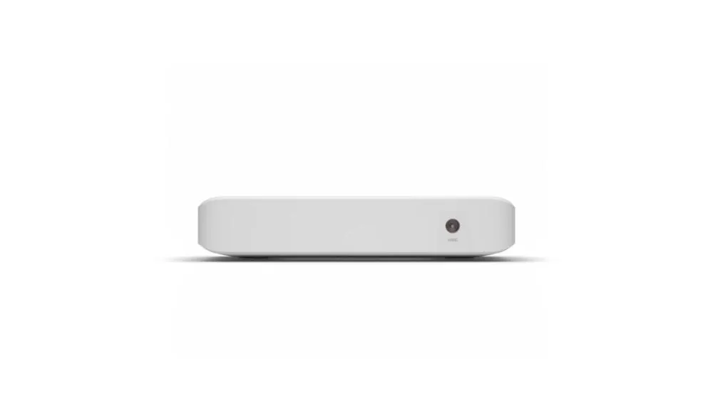 მართვადი PoE სვიჩი - Lite 8 PoE, Ubiquiti USW-Lite-8-POE-EU