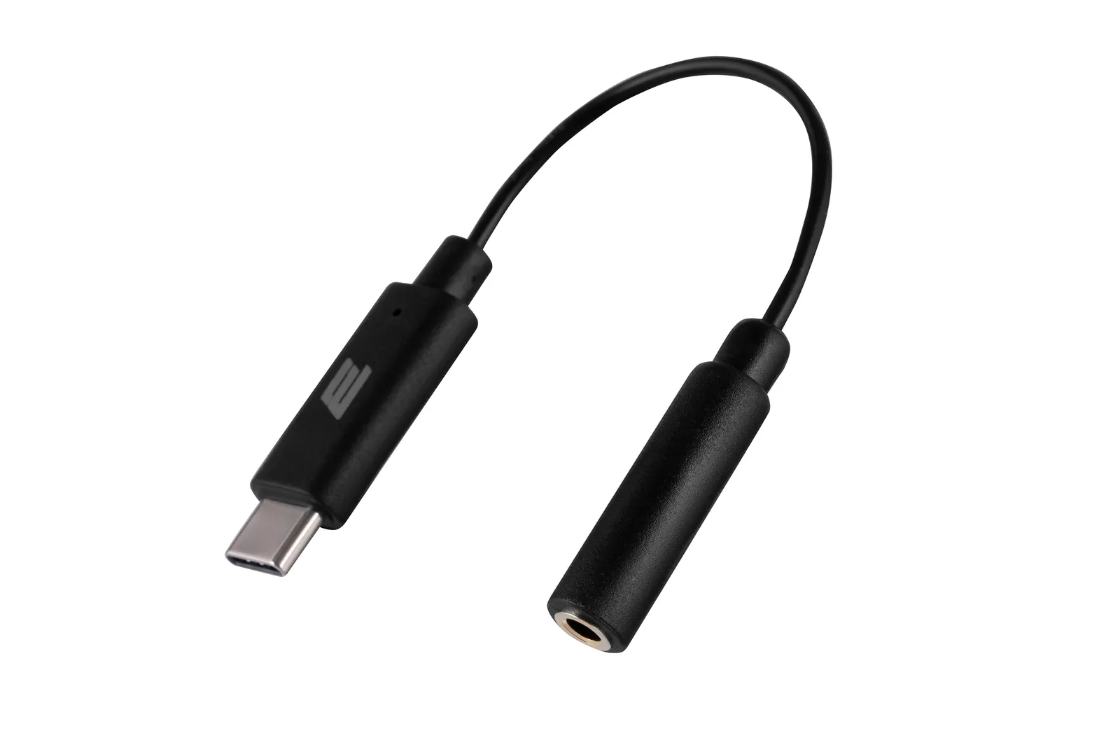 აუდიო ადაპტერი 2E MAC010, Cable 3.5mm to Type-C