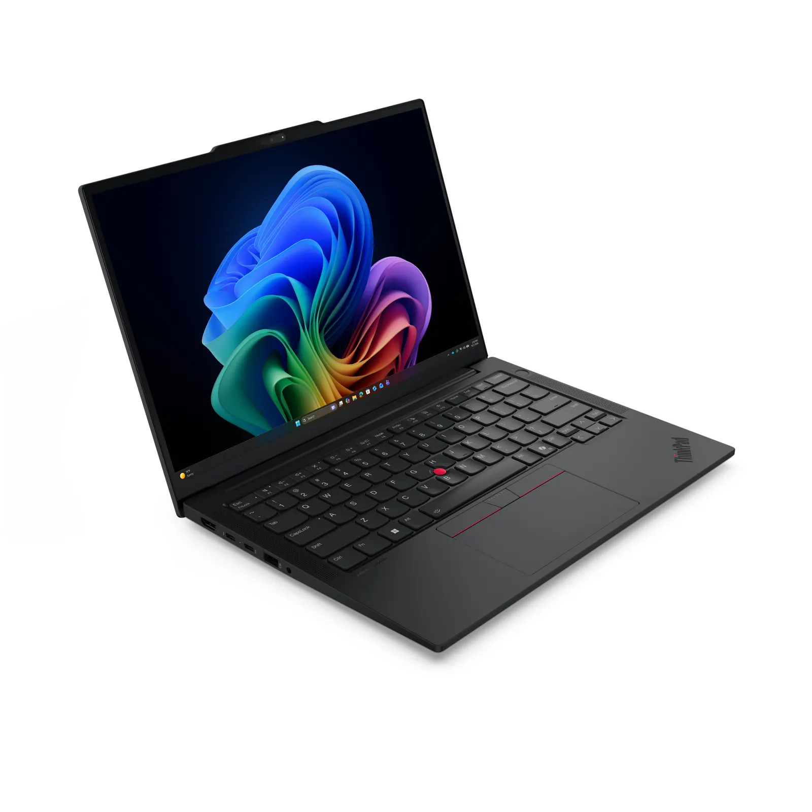 ნოუთბუქი Lenovo ThinkPad E14 AMD G8, 14"_WUXGA_AG_400N, RYZEN_AI_7_345, 16GB, 512GB SSD, DOS, 2Y