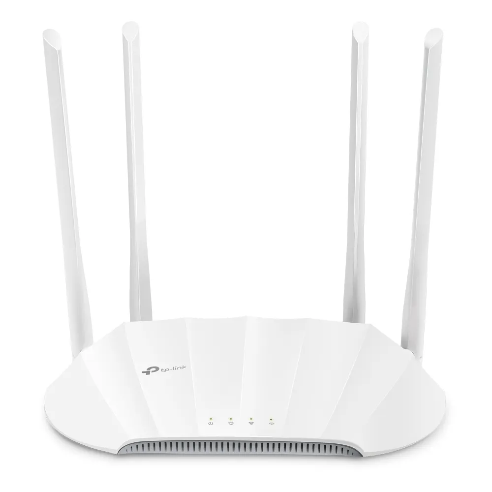 Wi-Fi დაშვების წერტილი TP-Link TL-WA1801 1201/574 Mbps