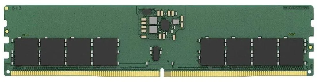 KVR64A52BS8-32, KINGSTON, MEMORY, 32GB, GDDR5, 6400MHz, DIMM,.