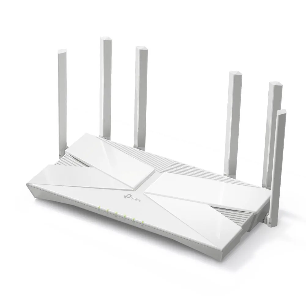 TP-Link, Archer AX56, Wi-Fi 6 Router