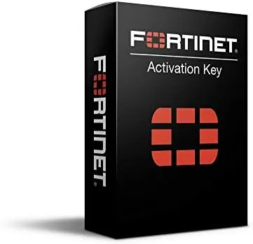 ლიცენზია FortiGate-60E 1 Year Unified Threat Protection (UTP) (IPS, Advanced Malware Protection, Application Control, URL, DNS & Video Filtering, Antispam Service, and FortiCare Premium)