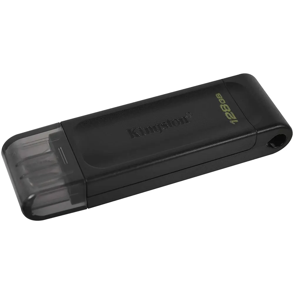Kingston DT70/128GB 128GB USB-C 3.2 Gen 1 DT70