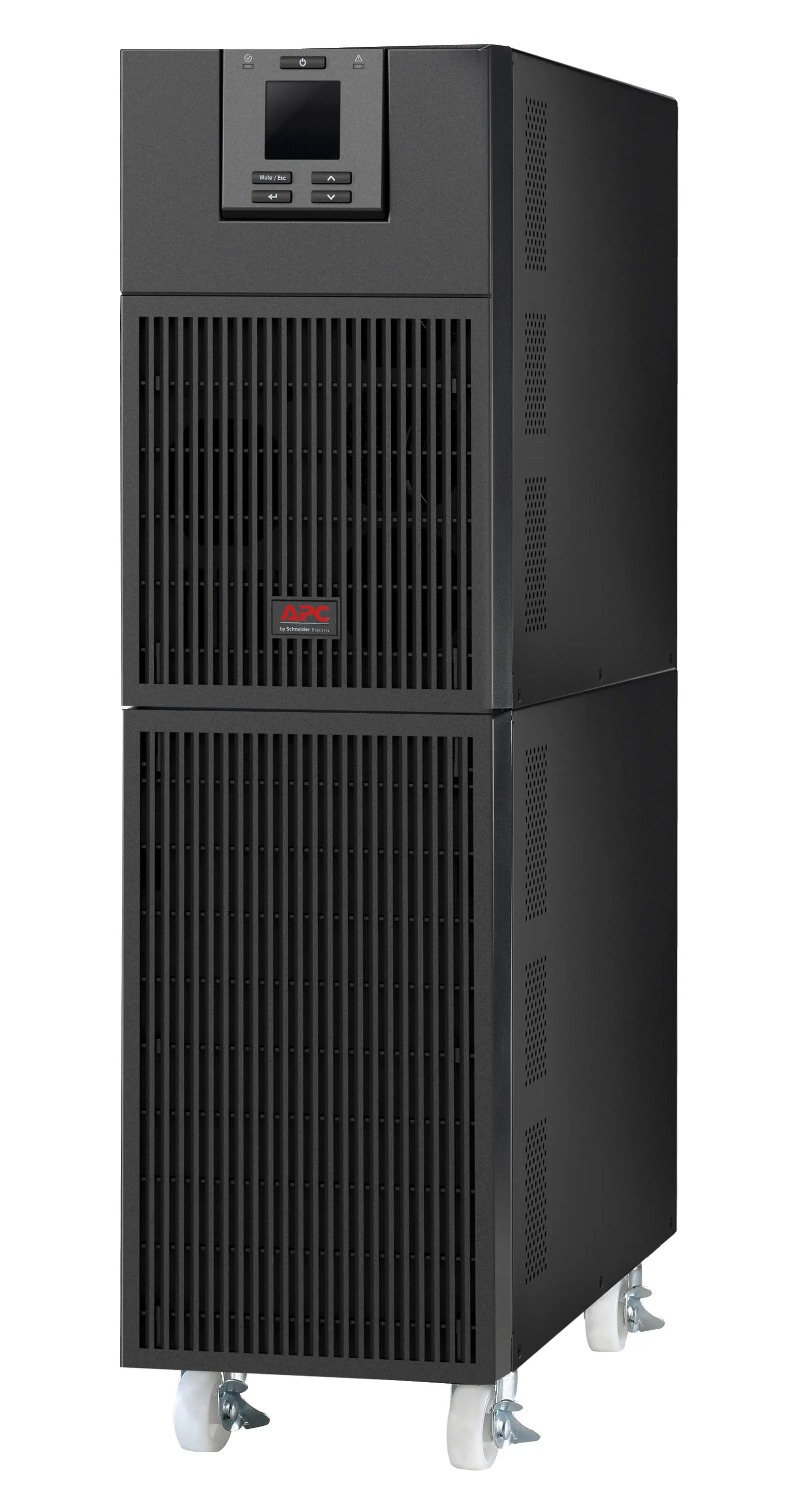 On-Line ტიპის UPS APC Easy UPS 6000VA 230V