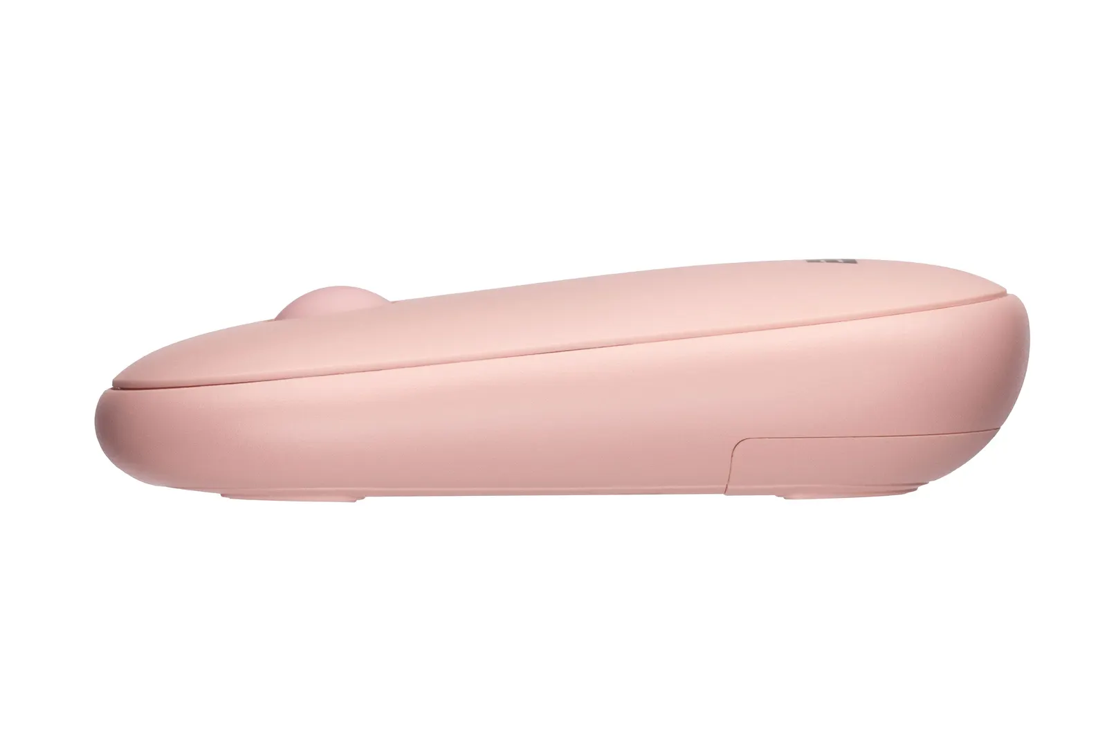 მაუსი 2E Mouse MF300 Silent, WL/BT, pink