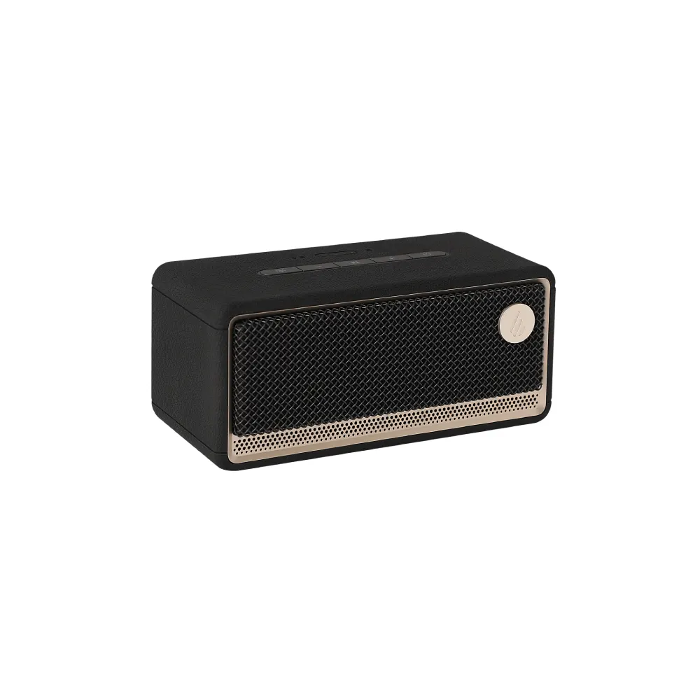 დინამიკი Edifier ES60, 34W, Bluetooth, Ambient Light Portable Speaker, Black