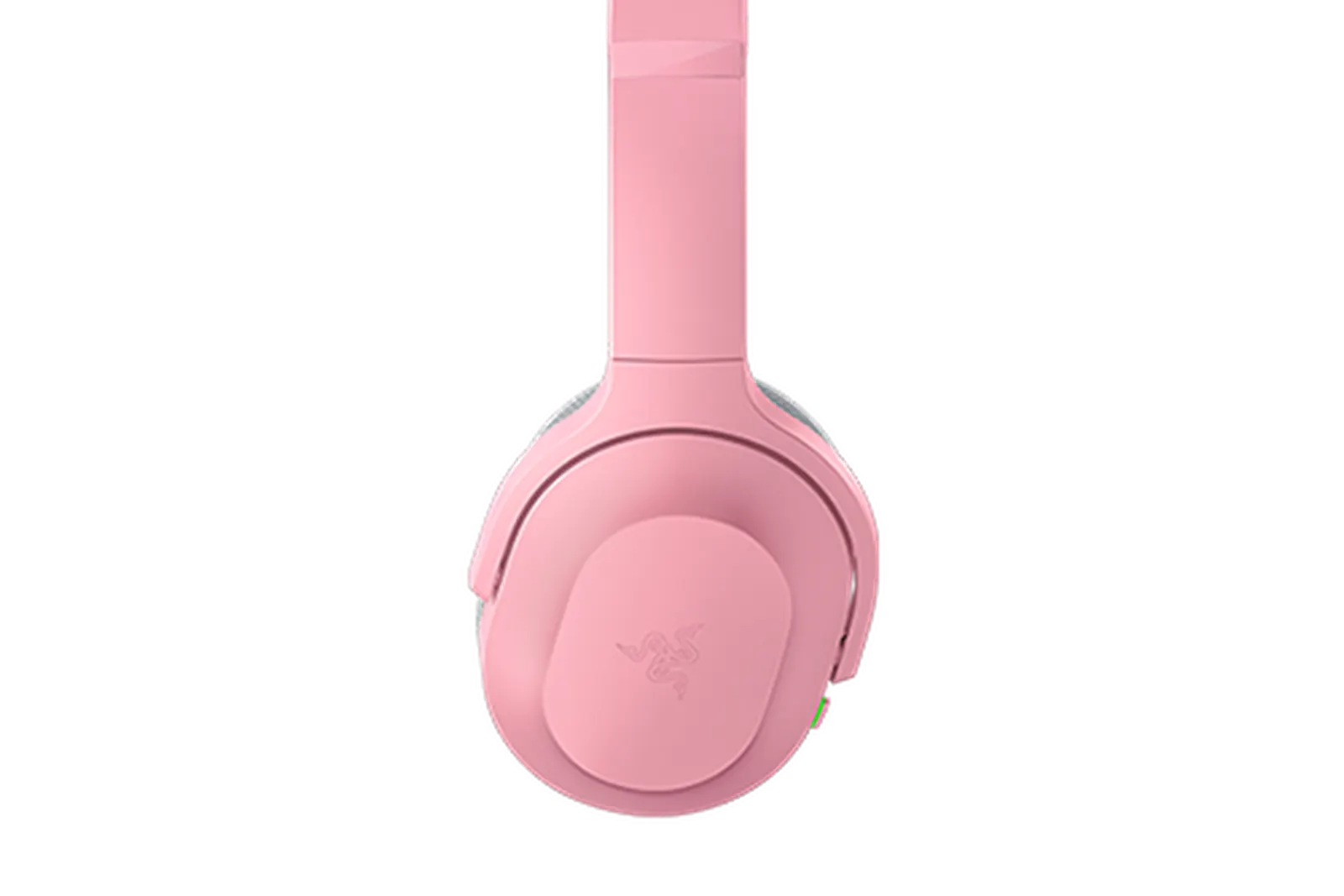 ყურსასმენი Razer Headset Barracuda 3.5mm/BT/WL, quartz