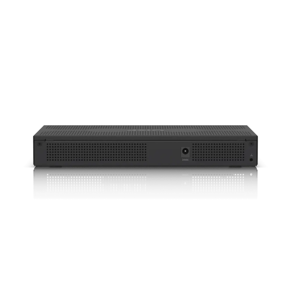 როუტერი - EdgeRouter 6 PoE, Ubiquiti ER-6P-EU