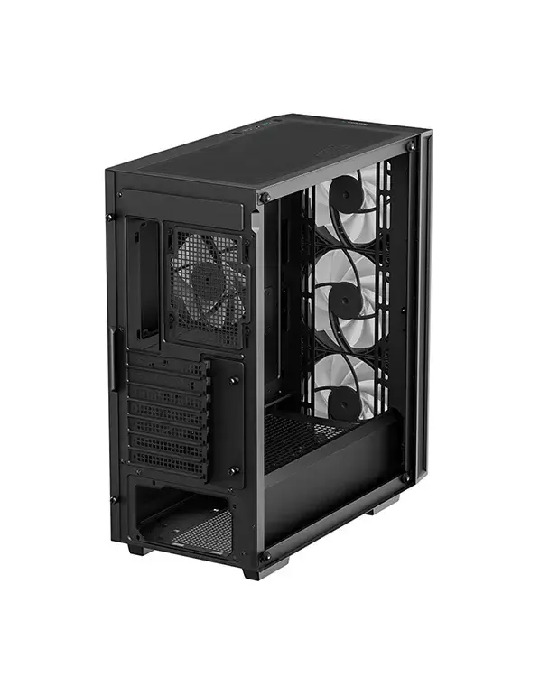 ქეისი Deepcool, MATREXX 55 V4, Case Black