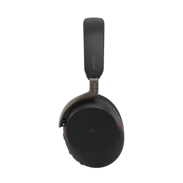ყურსასმენი Jabra Evolve3 85, MS, Link390a, Black
