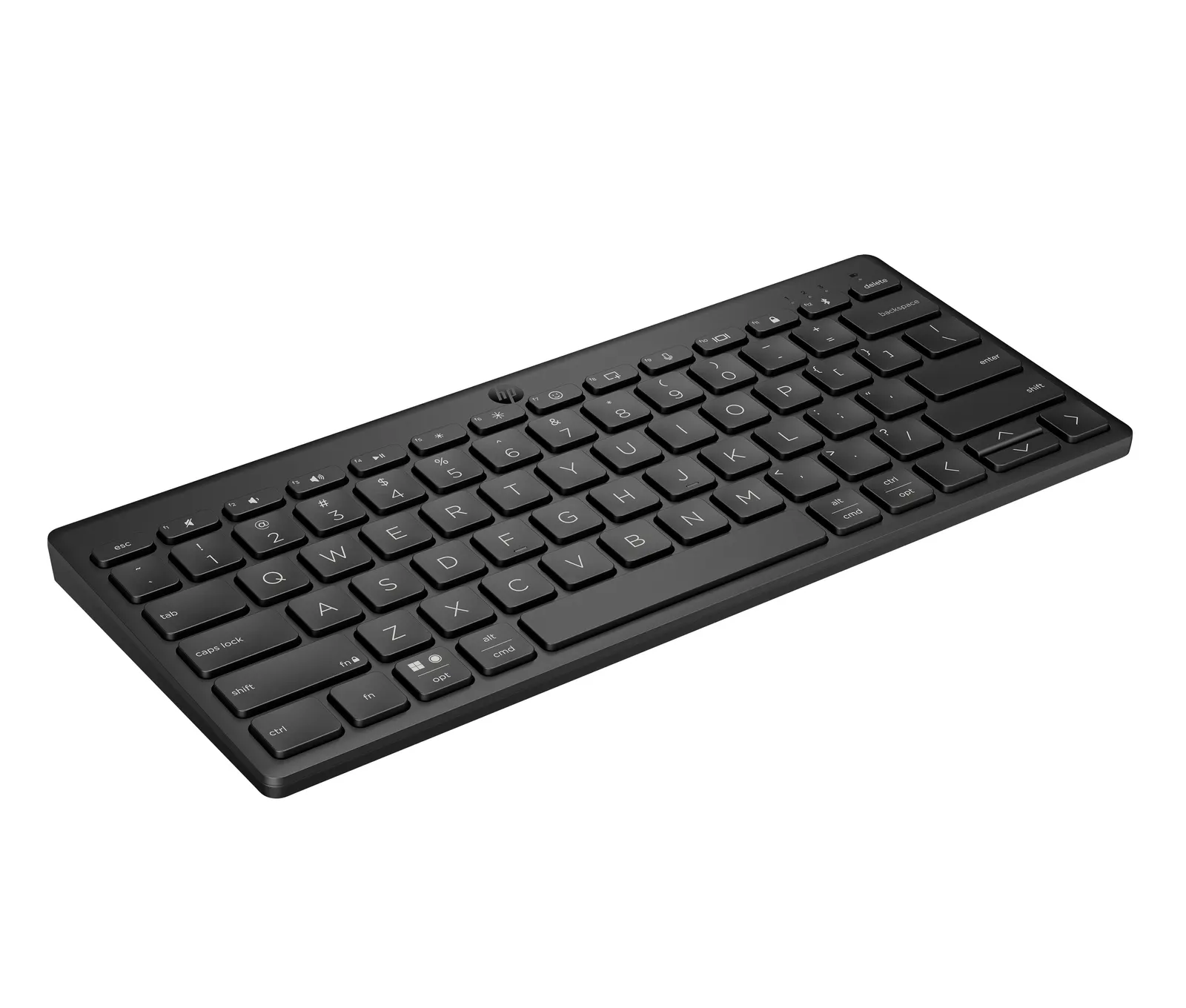 HP 350 Bluetooth Black