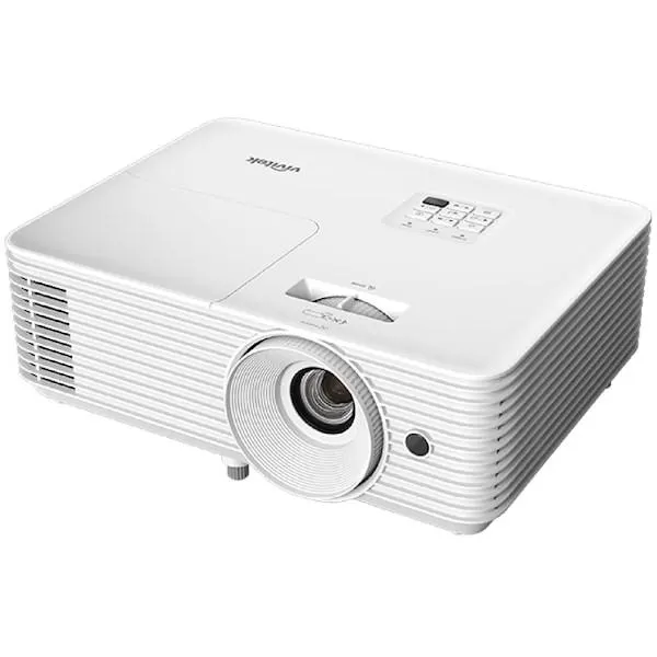 DX330 Vivitek DLP Projector 1024x768, 4000 ANSI Lumens 30000:1 contrast, 34 -300სმ" HDMI, VGA