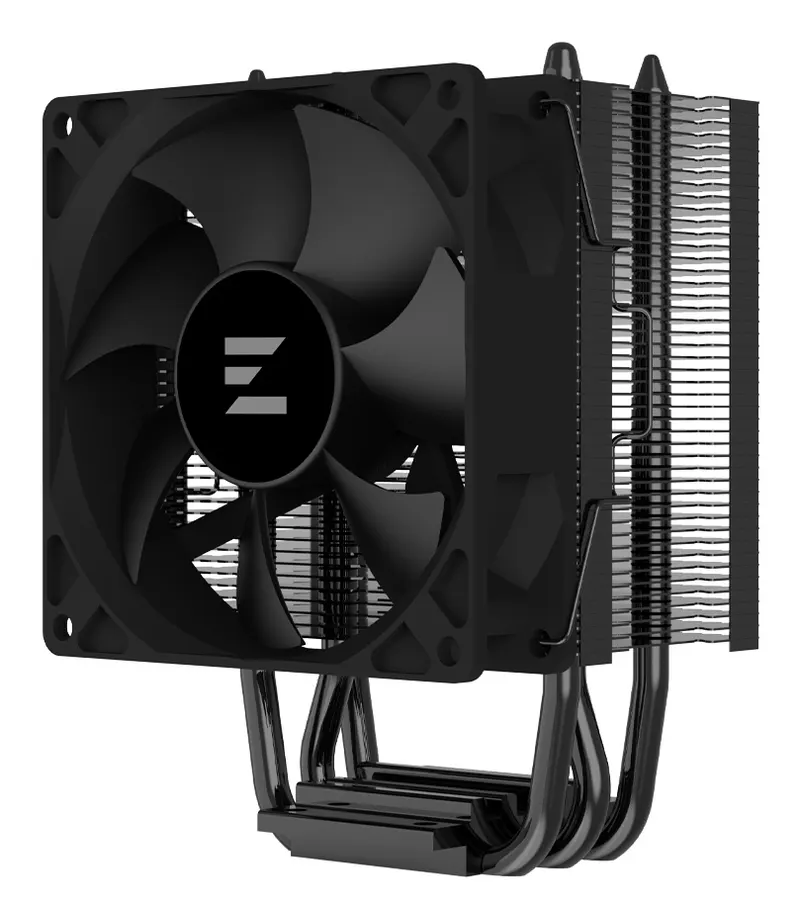 Zalman CNPS4X Black V2