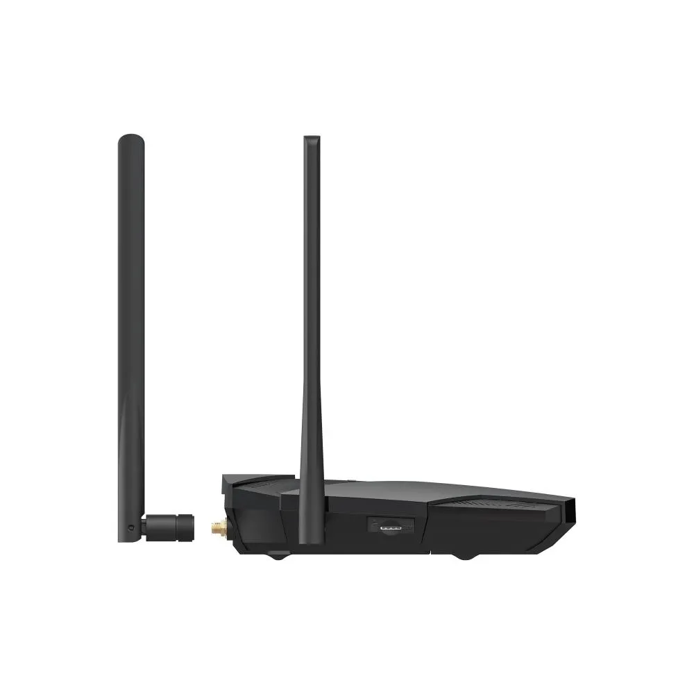 MERCUSYS, MB235-4G, Router, 4G+ Cat6 AC1200 Wireless Dual Band Gigabit Router